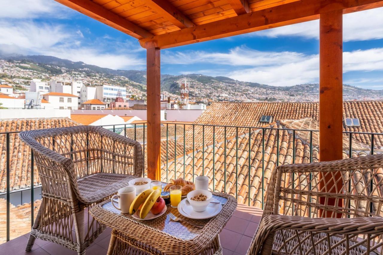 The Wine Lodges By An Island Apart Funchal  Exterior foto