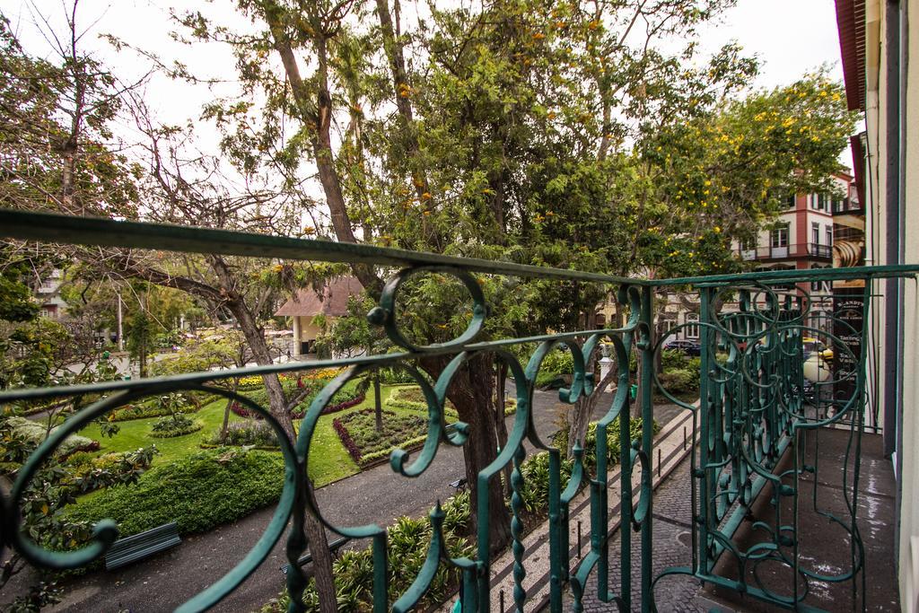 The Wine Lodges By An Island Apart Funchal  Exterior foto